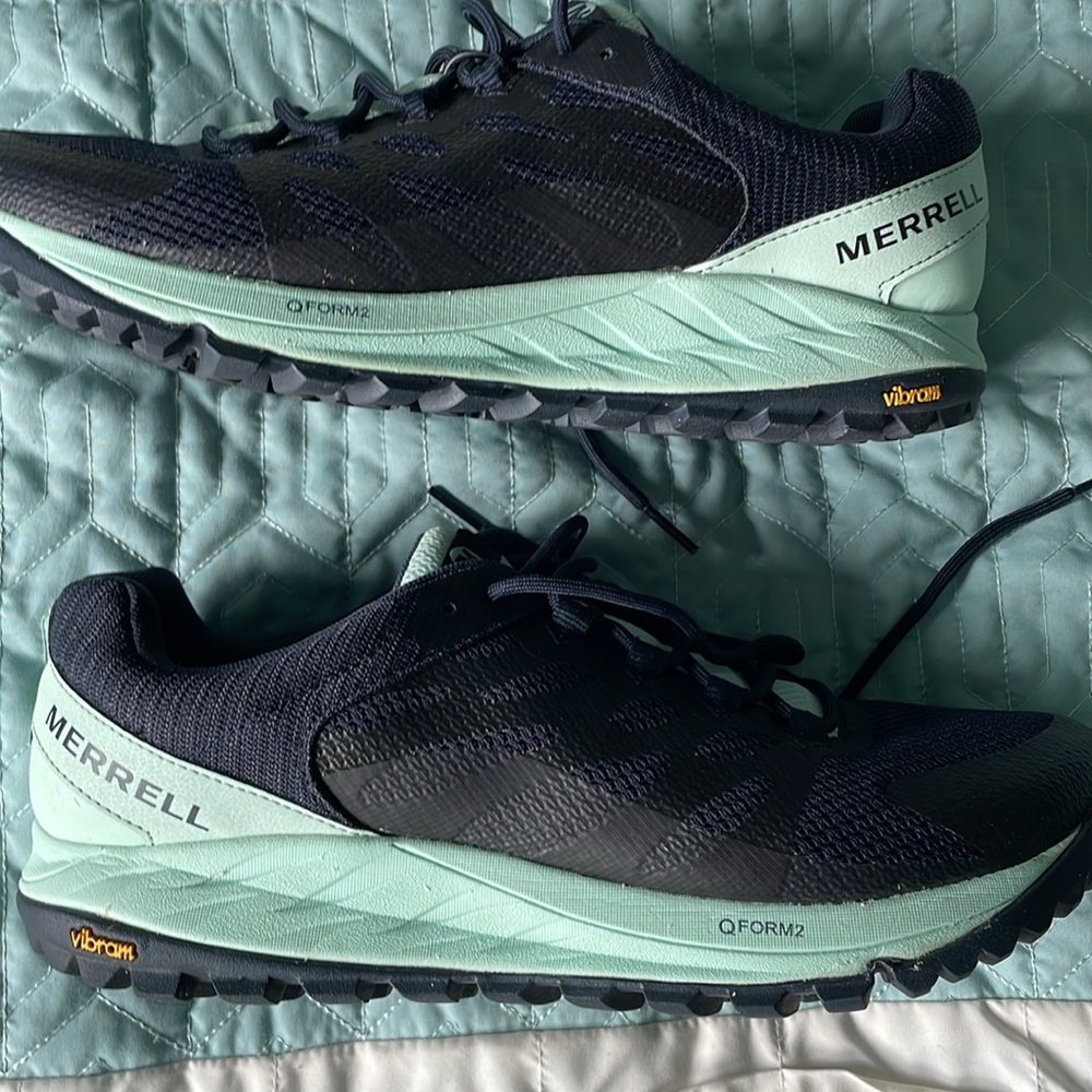 Merrell Women’s Sneaker